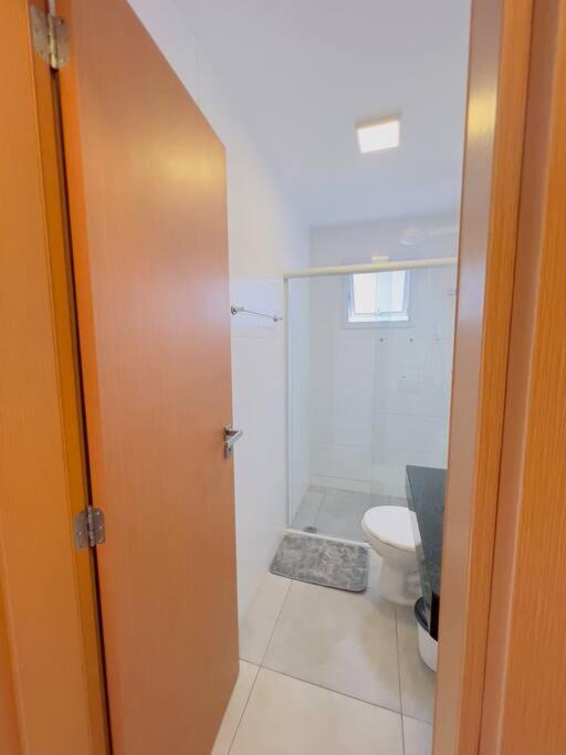 Apartment Ape Jardins 212 - Piscina, Churrasqueira, 2 Quartos A 600m Da Orla *