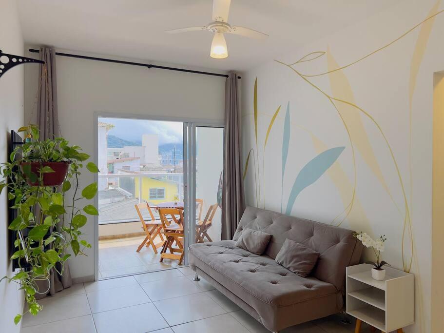 Apartment Ape Jardins 212 - Piscina, Churrasqueira, 2 Quartos A 600m Da Orla *